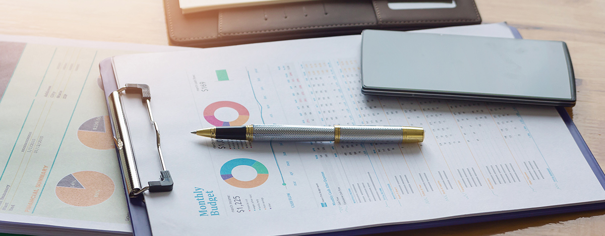 Doing Business in Materials and Equipment